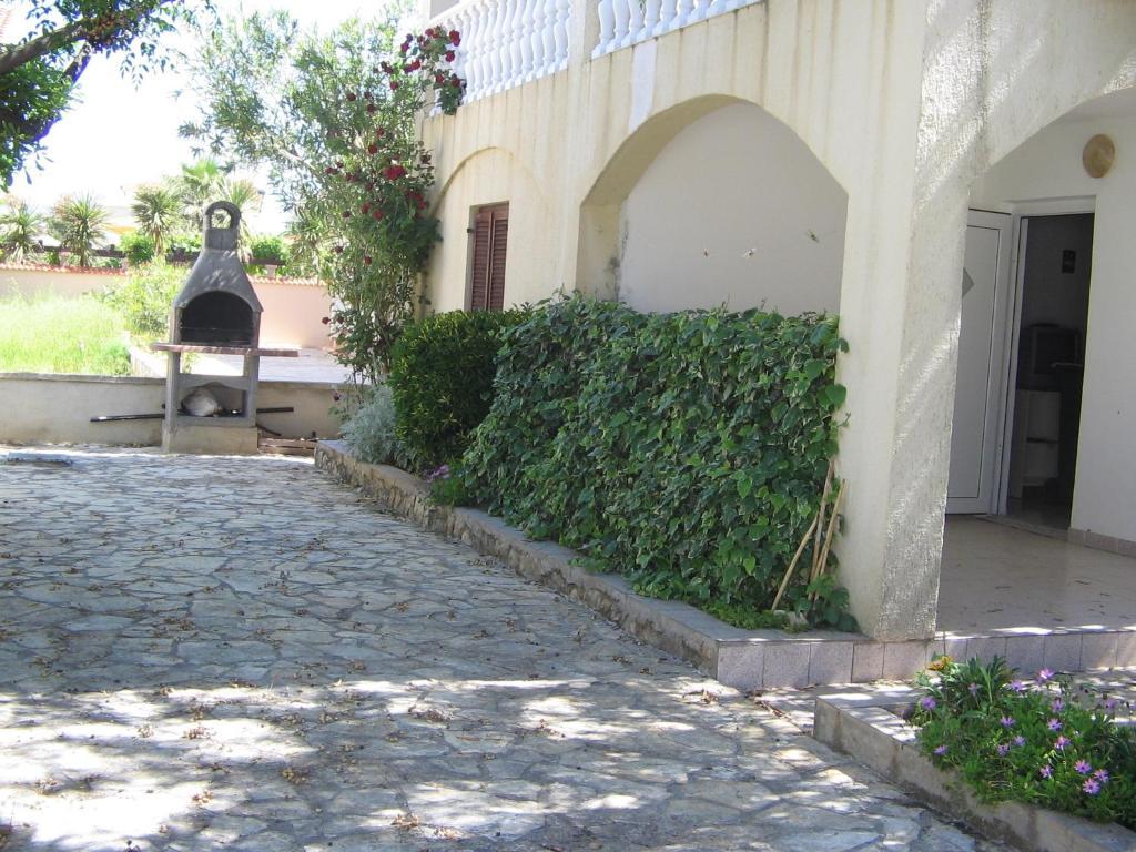 Apartments Palma Vir Eksteriør billede