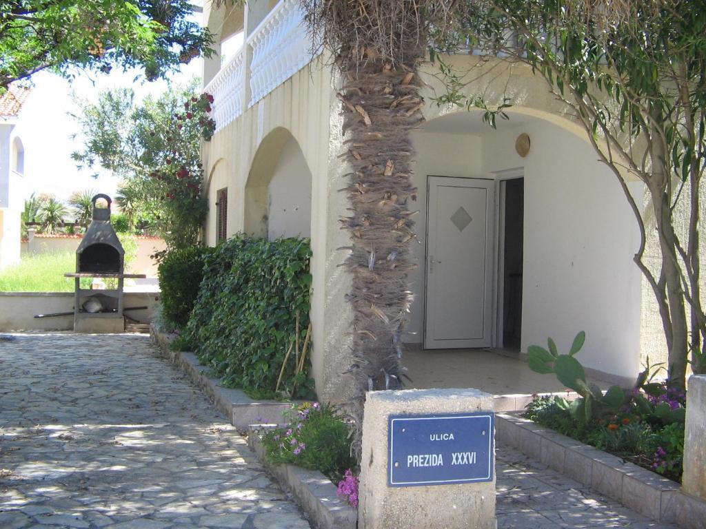 Apartments Palma Vir Eksteriør billede