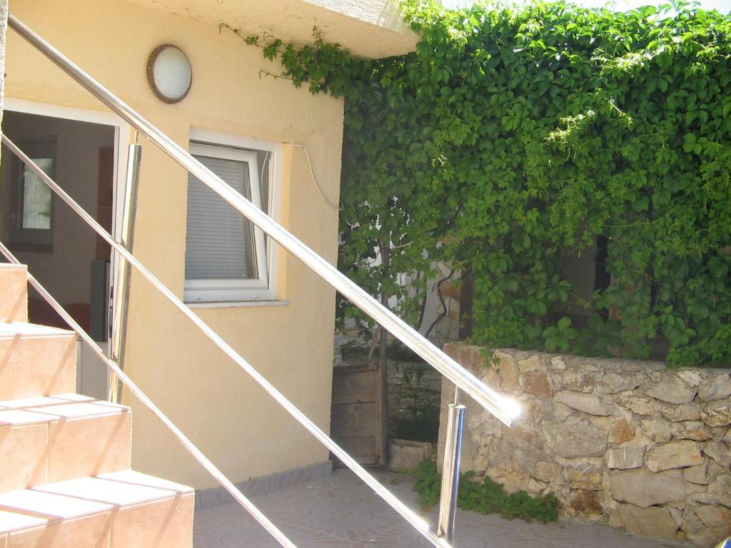 Apartments Palma Vir Eksteriør billede