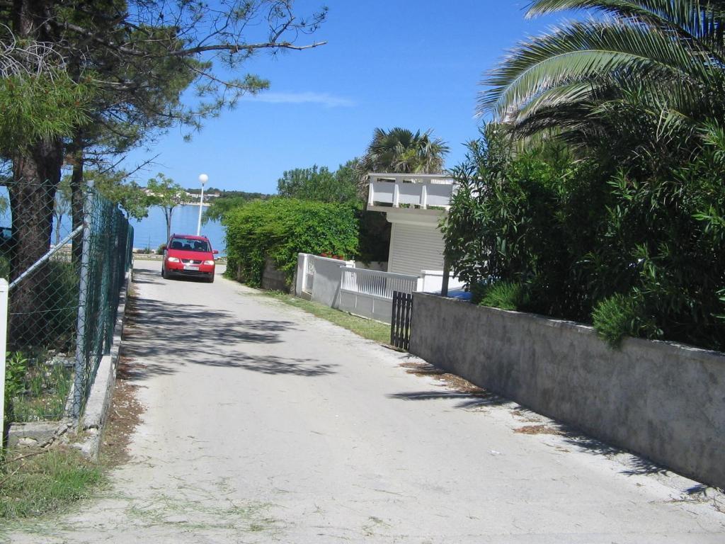 Apartments Palma Vir Eksteriør billede
