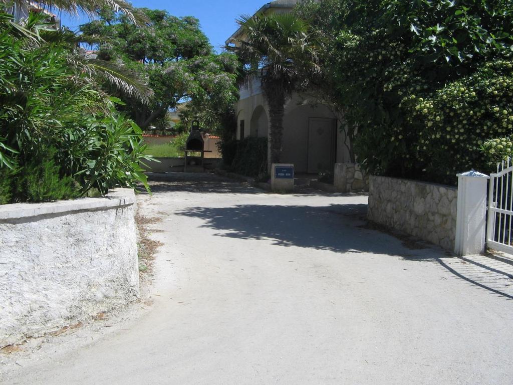 Apartments Palma Vir Eksteriør billede